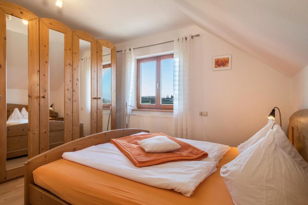 Ferienhof Sauter Friedrichshafen Neukirch  Екстериор снимка