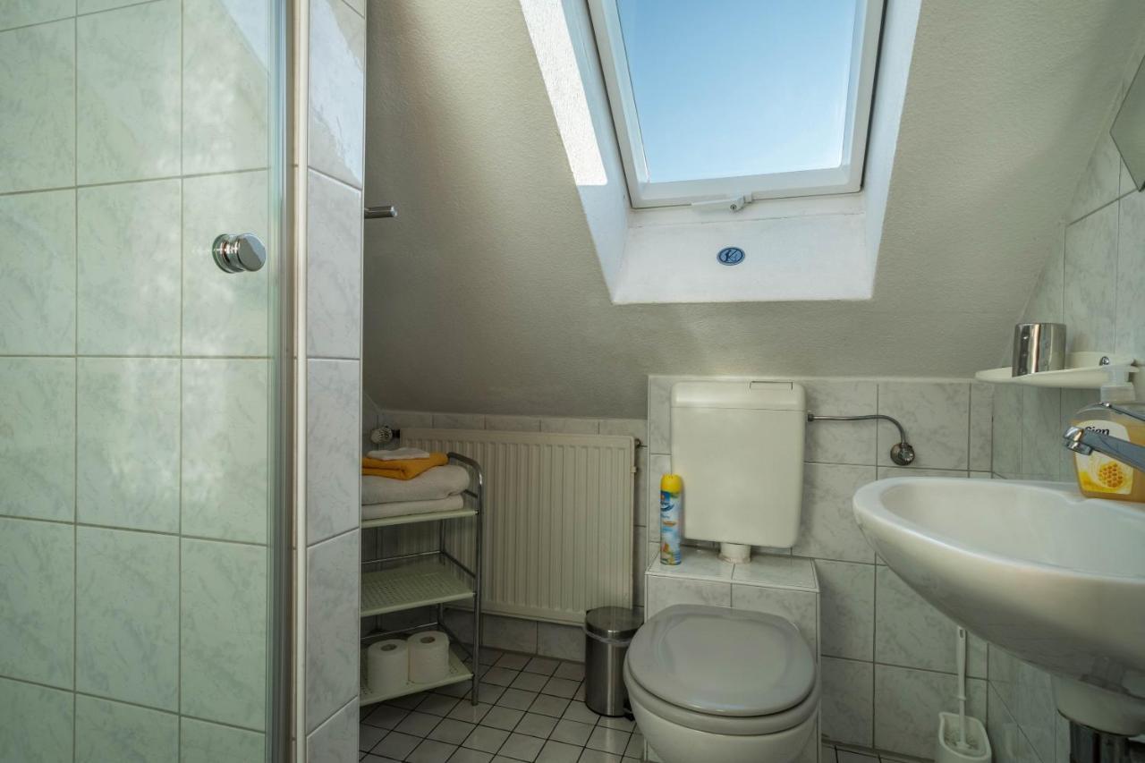 Ferienhof Sauter Friedrichshafen Neukirch  Екстериор снимка