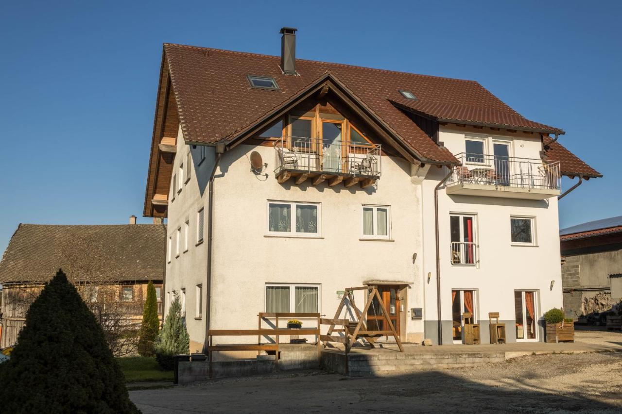 Ferienhof Sauter Friedrichshafen Neukirch  Екстериор снимка