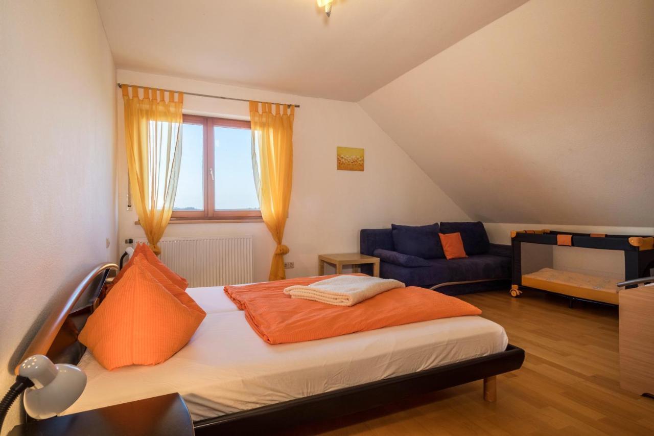 Ferienhof Sauter Friedrichshafen Neukirch  Екстериор снимка