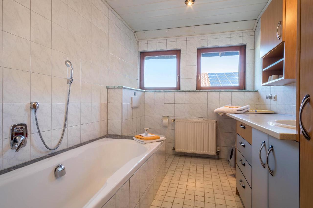 Ferienhof Sauter Friedrichshafen Neukirch  Екстериор снимка