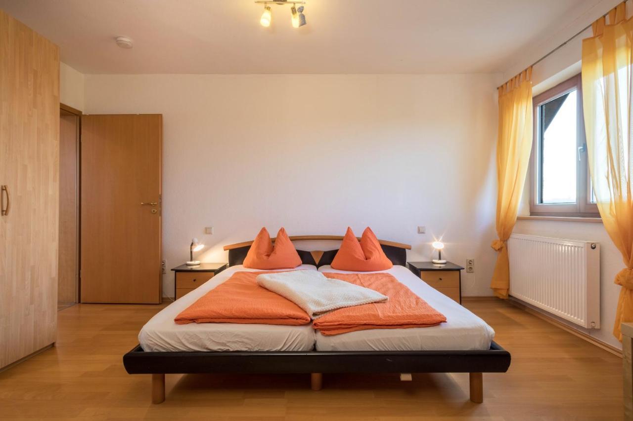 Ferienhof Sauter Friedrichshafen Neukirch  Екстериор снимка